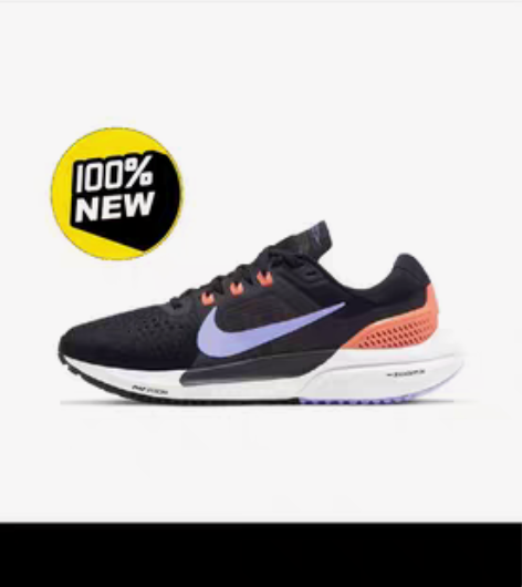 耐克跑鞋air zoom vomero15...