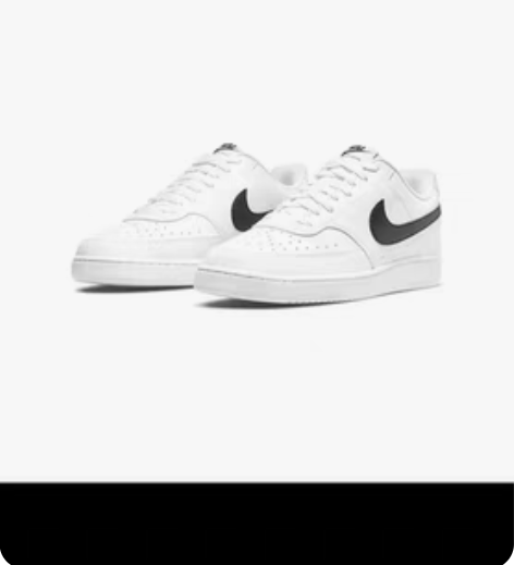 包邮(41码)耐克NIKE男子运动板鞋百搭...