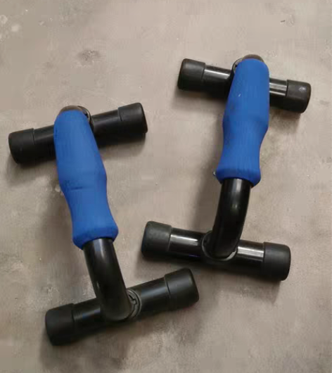 包邮一副做俯卧撑用的撑子，八成新。需要直接...