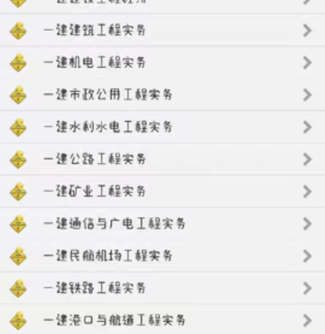 包邮2023一级建造师考试题库一建考试真题...