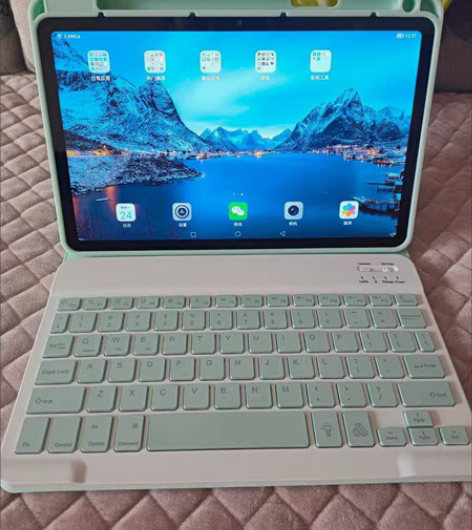 包邮荣耀平板V6 麒麟985 6+64G ...