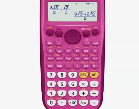 转卖正品包邮卡西欧计算器一建造师注会计财务...