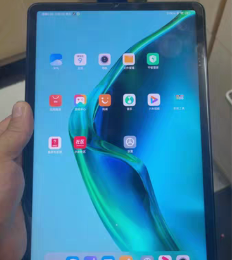 小米 Pad 5 Pro Wi-Fi版 6...