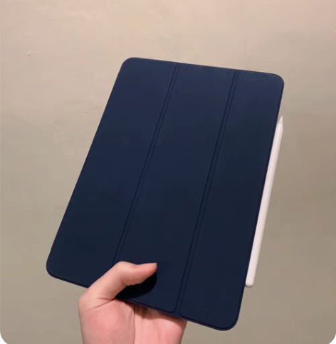 包邮ipadpro-11智能双面键盘夹【壳...