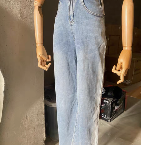 牛仔裤全新s码 39不包邮全场满3件包邮￥...