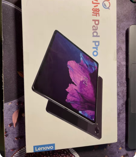 联想小新Pad pro 11.5英寸 影音...
