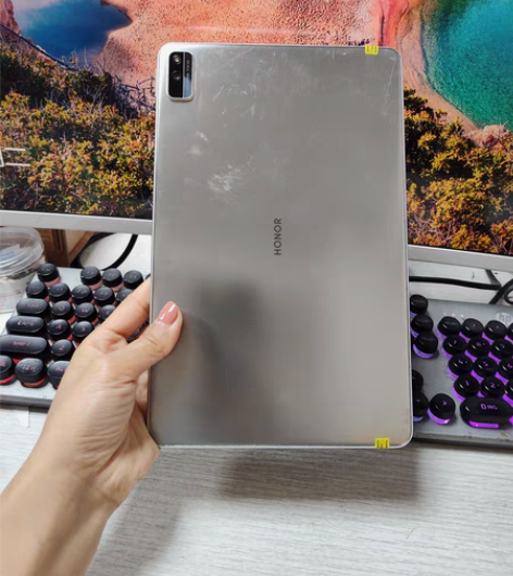 包邮95新 荣耀平板v6 10.4寸  6...