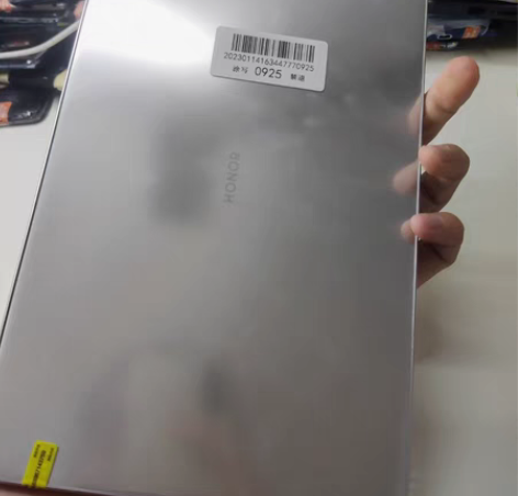 荣耀平板V6 6+128 国行wifi版 ...