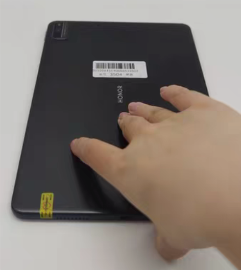 包邮99新 荣耀平板V6 10.4英寸 ...