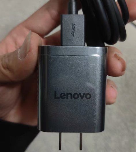 联想小新pad tepy-c充电器 全新...