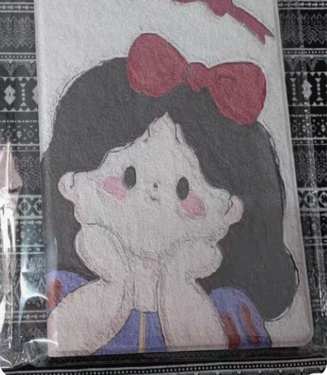 小新pad 11寸保护壳（仅拆封） 不包邮...