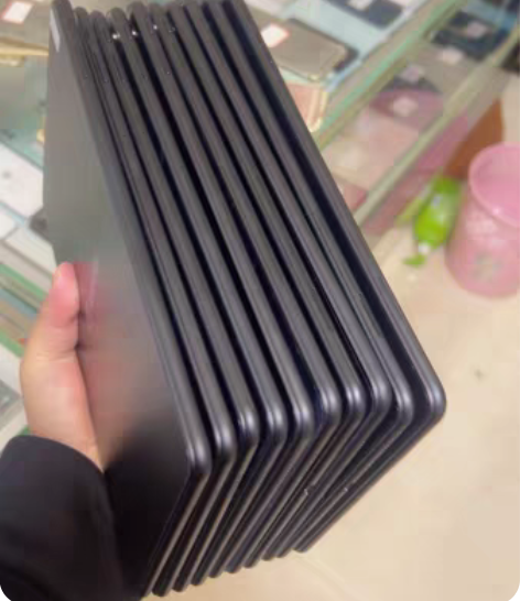 酷比魔方 平板电脑全新，8+128双卡 感...