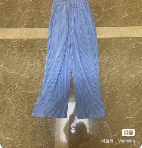 包邮长裤清衣柜！！基本全新 每条都是26包...