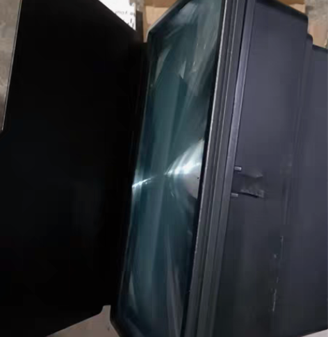 包邮12寸手机高清屏幕放大器伸缩款，有专利...