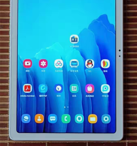 三星平板Galaxy Tab A7 3+3...
