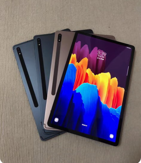 【特价秒杀】三星平板 S7+ T970 w...