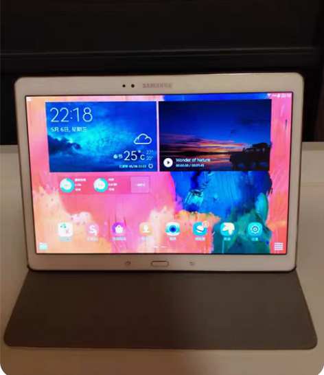 包邮三星平板电脑 盖乐世 Tab S 10...