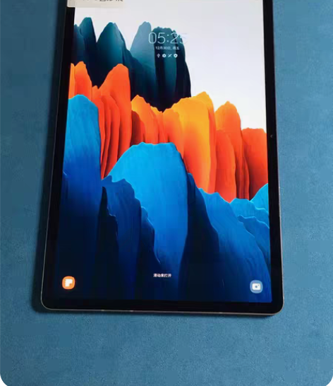 限时秒杀~三星平板Tab S7+T976插...