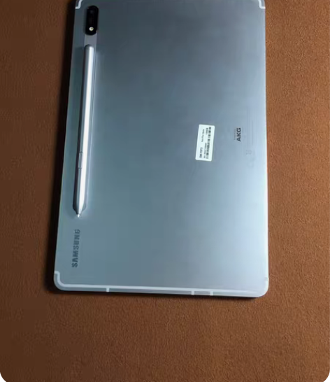 带笔套餐~三星Tab S7 T870 6+...