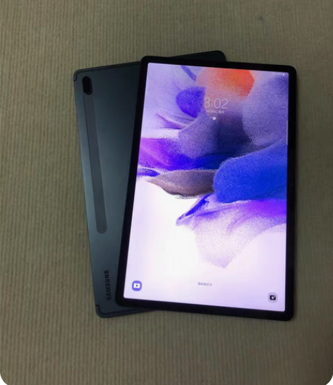 【靓机秒杀】三星平板 Tab  S7 FE...