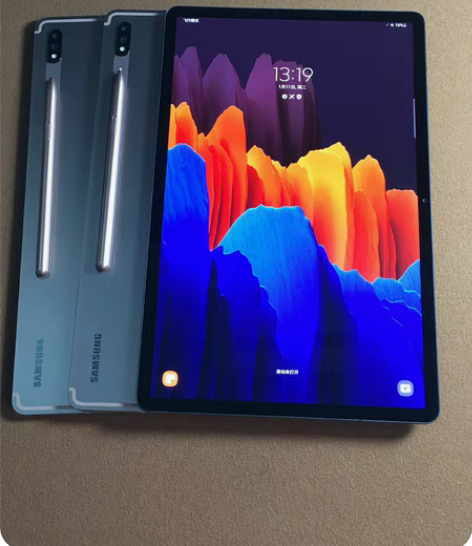 靓机 三星Tab S7+T976通话版平板...