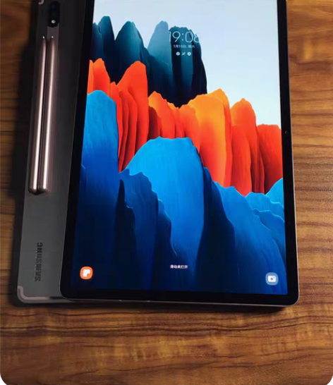 【靓机秒杀】三星平板Tab S7+T976...