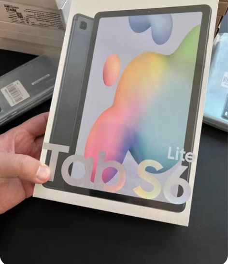 包邮【精品捡漏】全新原封 三星平板电脑可插...