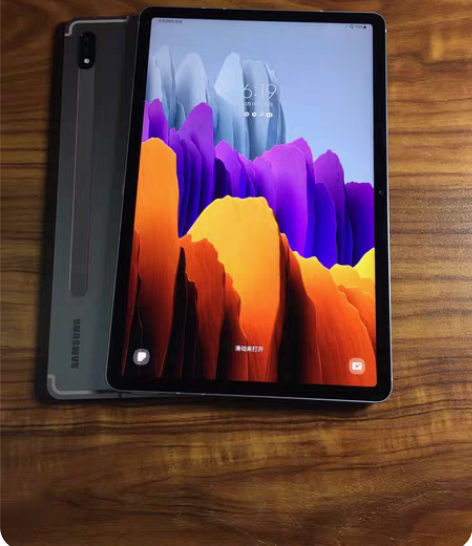 新到靓机～三星平板Tab S7 T875 ...