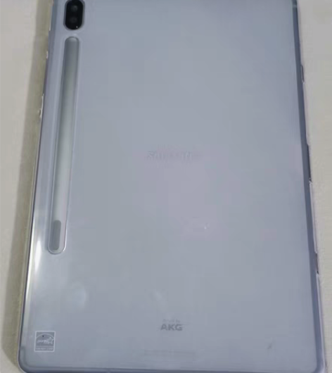 三星平板Tab S6 T867 6+128...