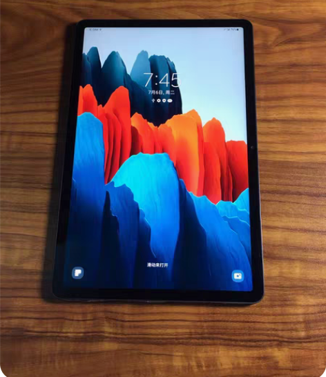 三星平板S7 T878 4G全网通插卡上网...