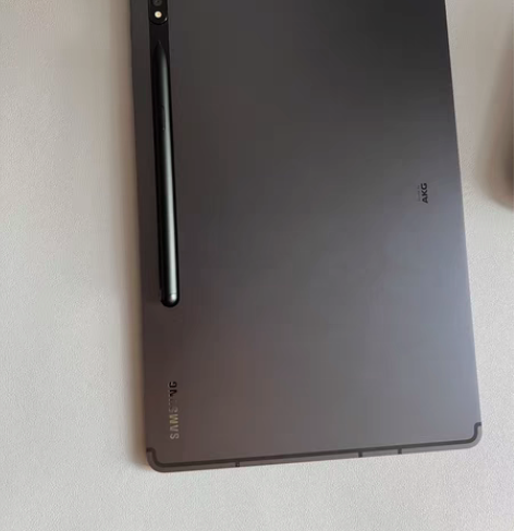 二手三星Tab S7+ 5G 单卡联通移动...