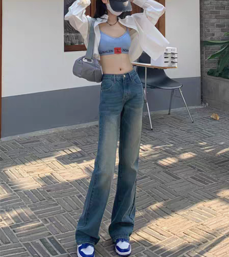 转卖看上速来 博主试穿 可刀 爽快 【国庆...