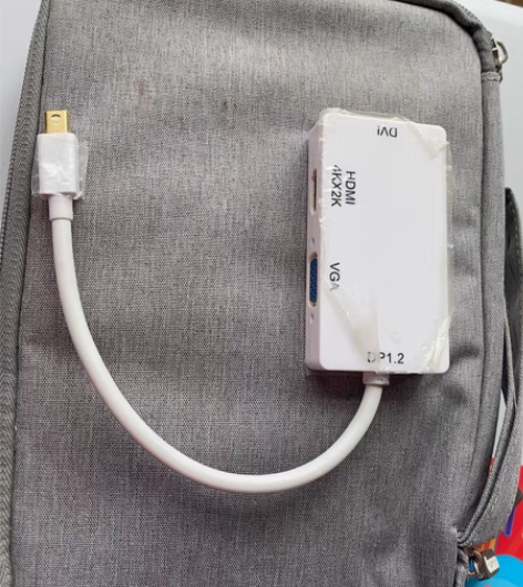 转卖微软surface pro4 3转换器...