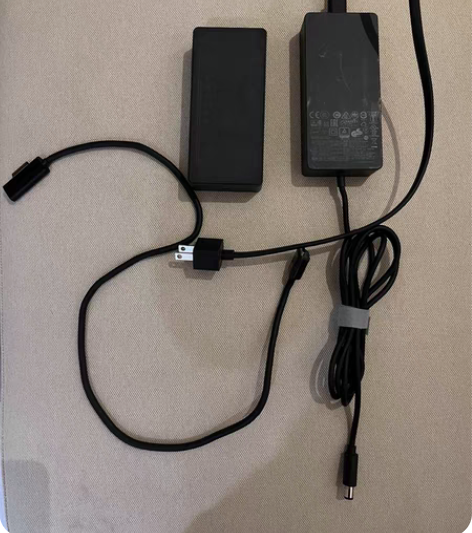 包邮微软surface pro 扩展坞16...