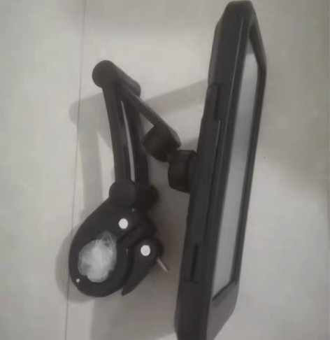 包邮全新未拆封五匹MWUPP摩托车手机导航...