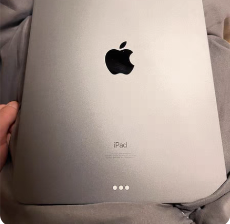 ipad air4 256g 无线局网络型...