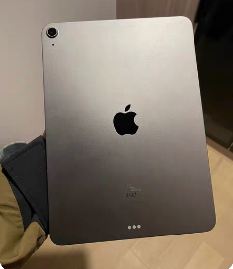 2020款 ipad8 128G 内存 太...