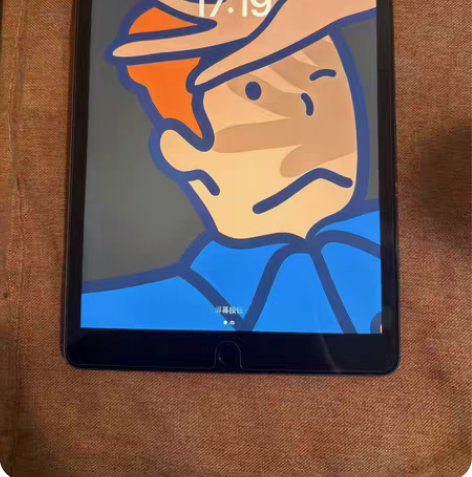 95新IPad 2020 10.2寸第8代...