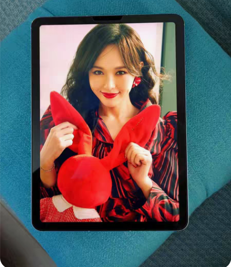 包邮包邮93新蓝色iPad Air4代20...