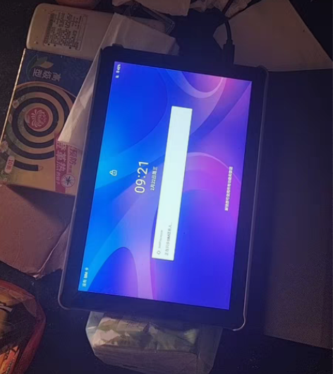 出一个可以上网课玩游戏,看电视刷剧的平板 ...