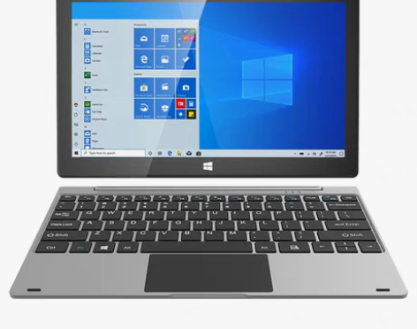 转卖【顺丰速发】win10平板电脑二合一微...