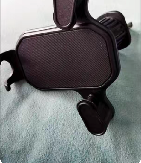 包邮2022新款车载倒挂钩汽车横竖出风口手...