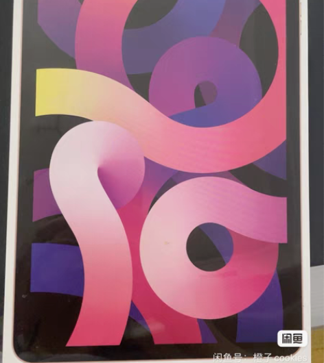 Apple/苹果 iPad Air4 20...