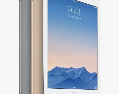 二手苹果平板电脑ipadmini4代学习 ...