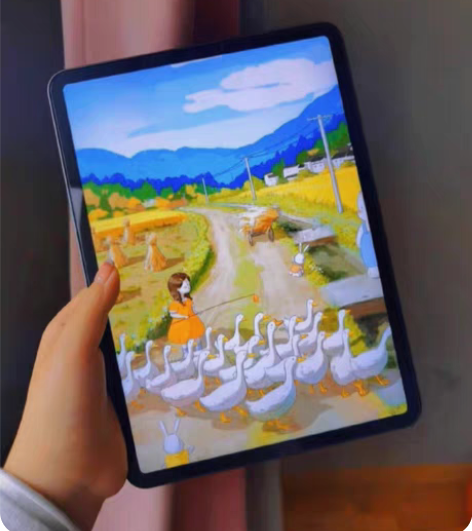 带笔一起出,2021款iPad平板电脑,2...