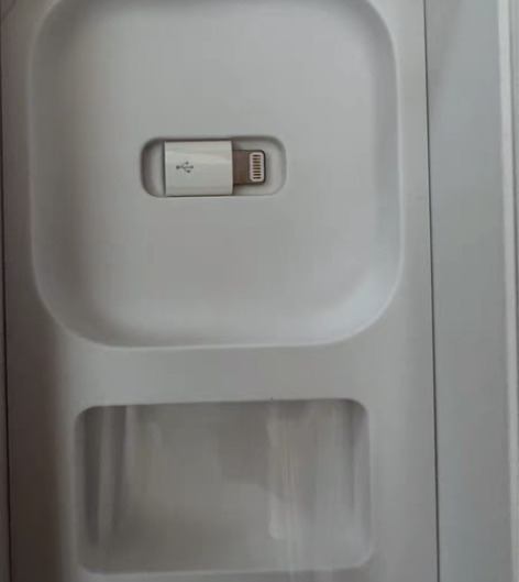 包邮iPhone13苹果转接头，加两根取卡...