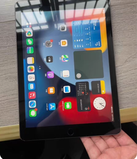 低价出ipad 2018款6代128g平板...