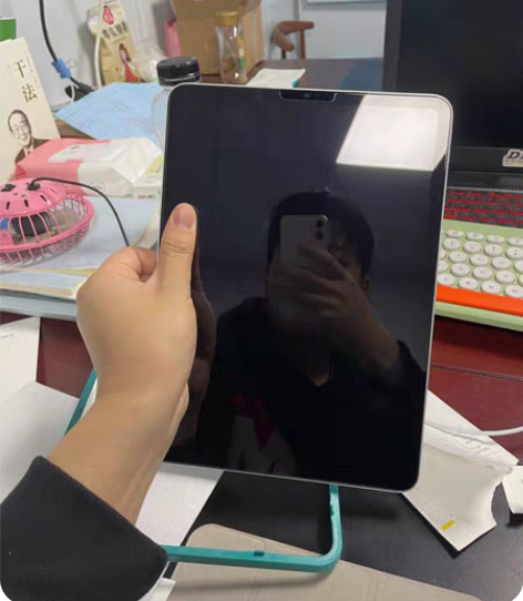 包邮白捡低价带笔出iPad 2021 25...