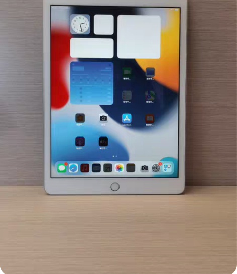 苹果iPad7代2019款国行128g平板...