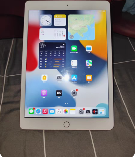 苹果平板电脑iPad 2019款iPad ...
